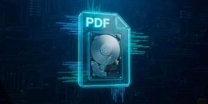 Фишинговая кампания DEAD#VAX: "PDF" оказывается виртуальным диском с AsyncRAT