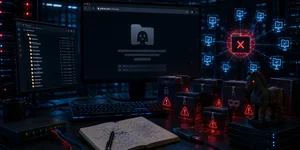 GitHub отправил Flowseal в 404: сборки Zapret исчезли