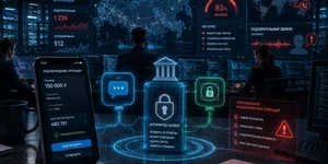 Из «Антифрода 2.0» убрали обязательное подтверждение операций через MAX