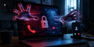 CypherLoc заблокировал браузеры 2,8 млн раз: как работает схема запугивания
