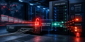 Критическую уязвимость Oracle с CVSS 10 уже используют в атаках