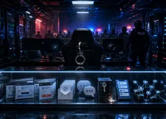 Испания выдала США предполагаемого администратора Market0Day и Spoxy. Через эти площадки продавали фишинговые наборы и доступы