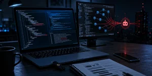 Один символ в названии — и в проект прилетает RAT: в PyPI нашли вредоносный пакет parsimonius