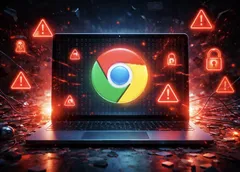 Google закрыла уже четвёртый zero-day в Chrome с начала 2026 года