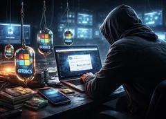 EvilTokens превратил фишинг в готовый сервис для угона аккаунтов Microsoft 365