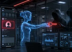 Мошенники убедили AI-поддержку Meta* дать доступ к популярным аккаунтам Instagram