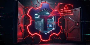 CVE-2025-49825: Полный обход аутентификации в Teleport. Технический разбор