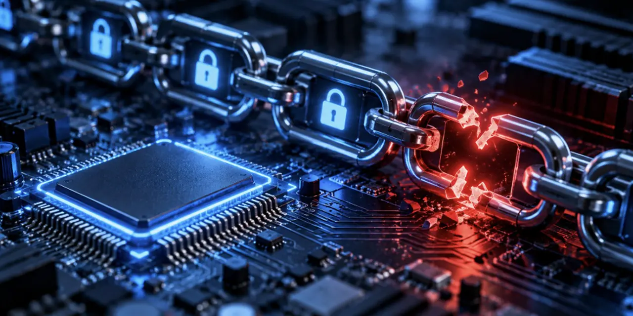 BlackX обходил Secure Boot на обновленных компьютерах