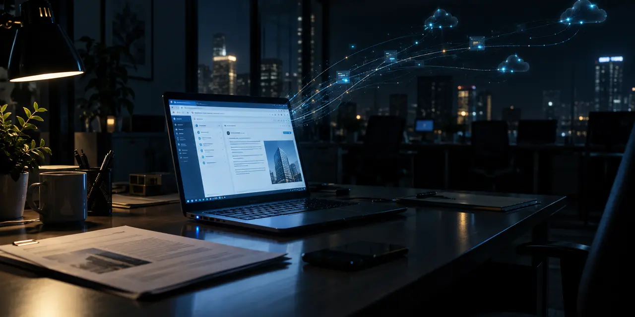 HOOKEDGE прячет команды в трафике Microsoft Edge