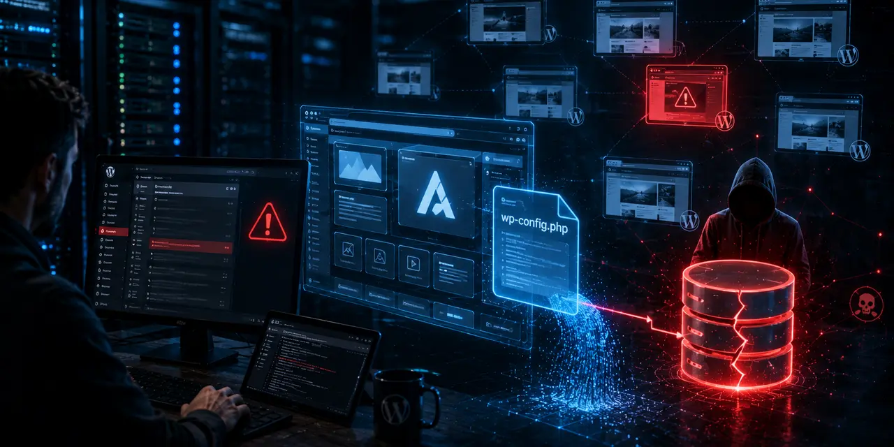 В Avada Builder закрыли две уязвимости: под риском около миллиона WordPress-сайтов