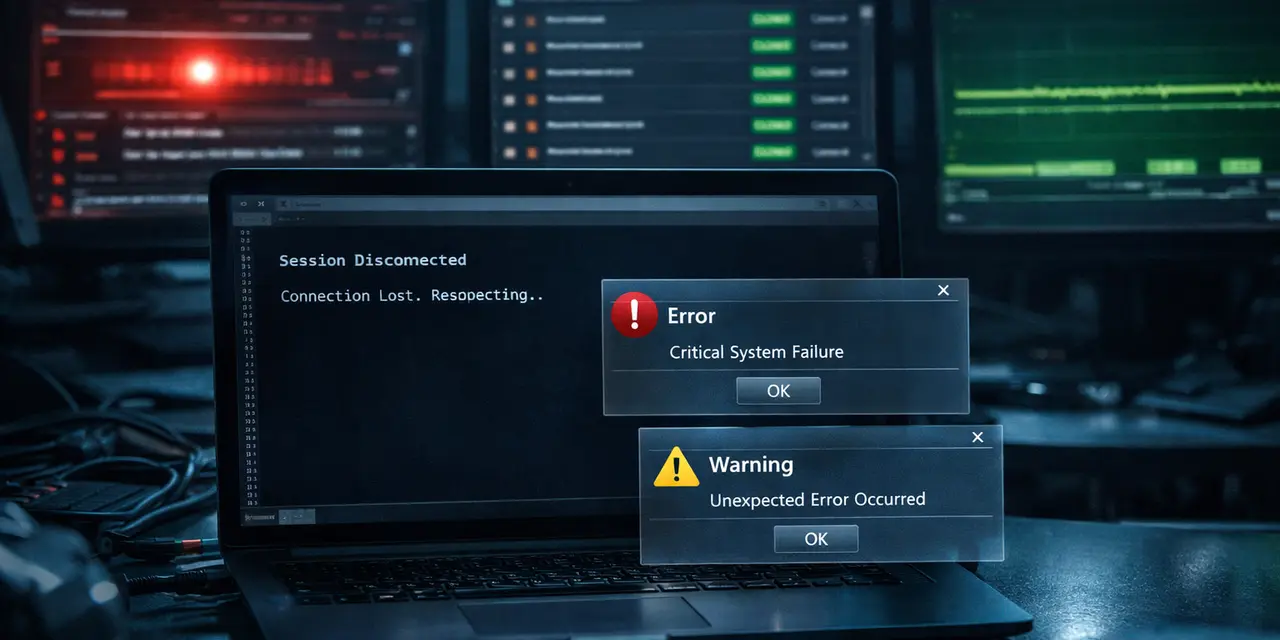ИИ-сервисы снова штормит или это слухи: OpenAI расследует сбой ChatGPT и Codex, у Claude за день произошло несколько инцидентов
