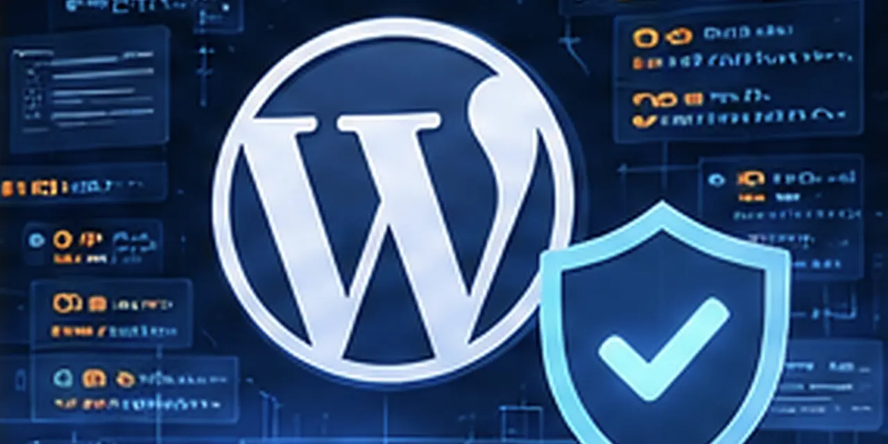 WORDPRESS исправил 22 уязвимости в версии 7.1.4
