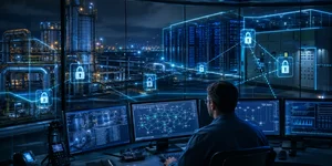 CISA, FBI и партнёры выпустили руководство по Zero Trust для промышленных систем