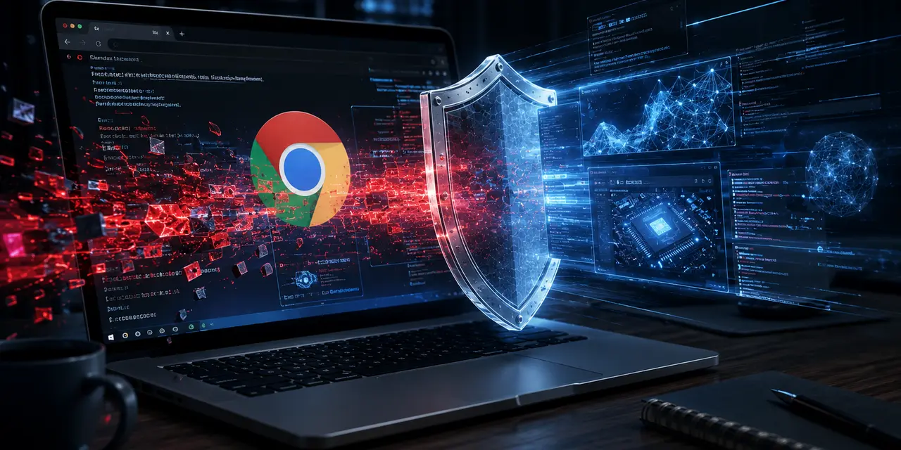 Google закрыла 151 уязвимость в Chrome: 22 бага получили критический уровень