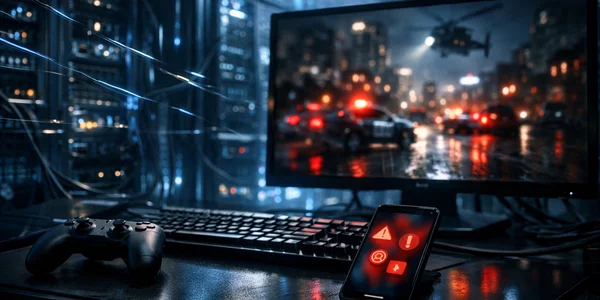 Rockstar снова взломали: студия подтвердила киберинцидент, а в сети заговорили о возможной утечке данных по GTA 6