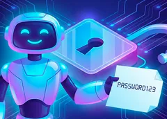 Пароли от нейросетей взламываются за часы: почему ChatGPT, Claude и Gemini не умеют генерировать случайные строки