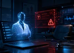 ИИ-бот выдавал себя за психиатра и придумал лицензию: Character.AI попала под иск в США
