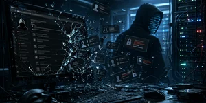 Киберпреступный форум Breached взломали: базу и исходники продают за $2000