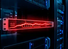 Interlock ransomware exploited Cisco firewall zero-day 36 days before disclosure