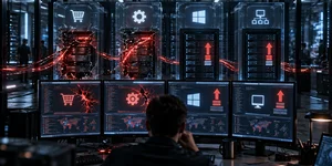 CISA добавила четыре опасные уязвимости в KEV