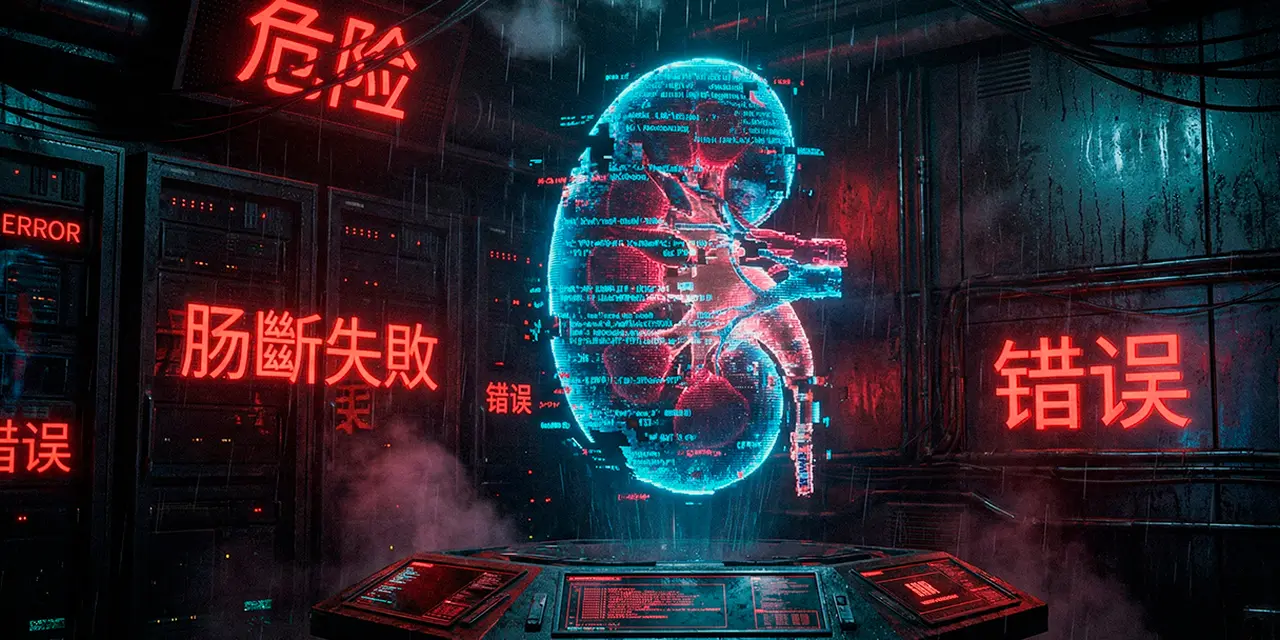 Утечка данных в Китае: хакер продает базу пациентов госпиталя Медицинского университета Гуандуна