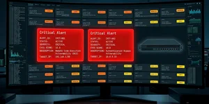 Обзор уязвимостей за 5 марта 2026: две уязвимости с оценкой 10.0 в Cisco FMC