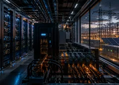 Bit2Watt превращает облачные GPU в генератор помех для электросети
