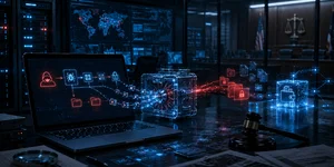 Участник Conti признал вину в США: разработчик загрузчика для ransomware-банды ждет приговора
