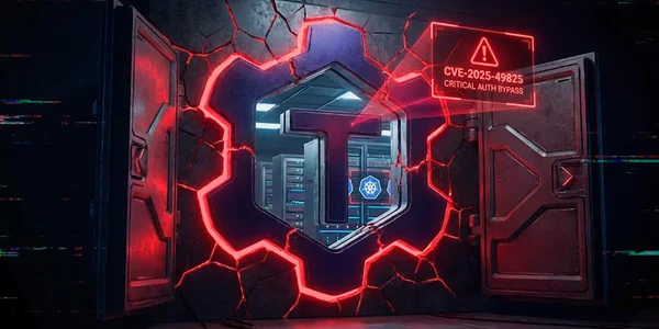 CVE-2025-49825: Полный обход аутентификации в Teleport. Технический разбор