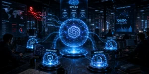 OpenAI показала GPT-5.6 Sol: новая модель идёт в кибербезопасность, кодинг и режим субагентов
