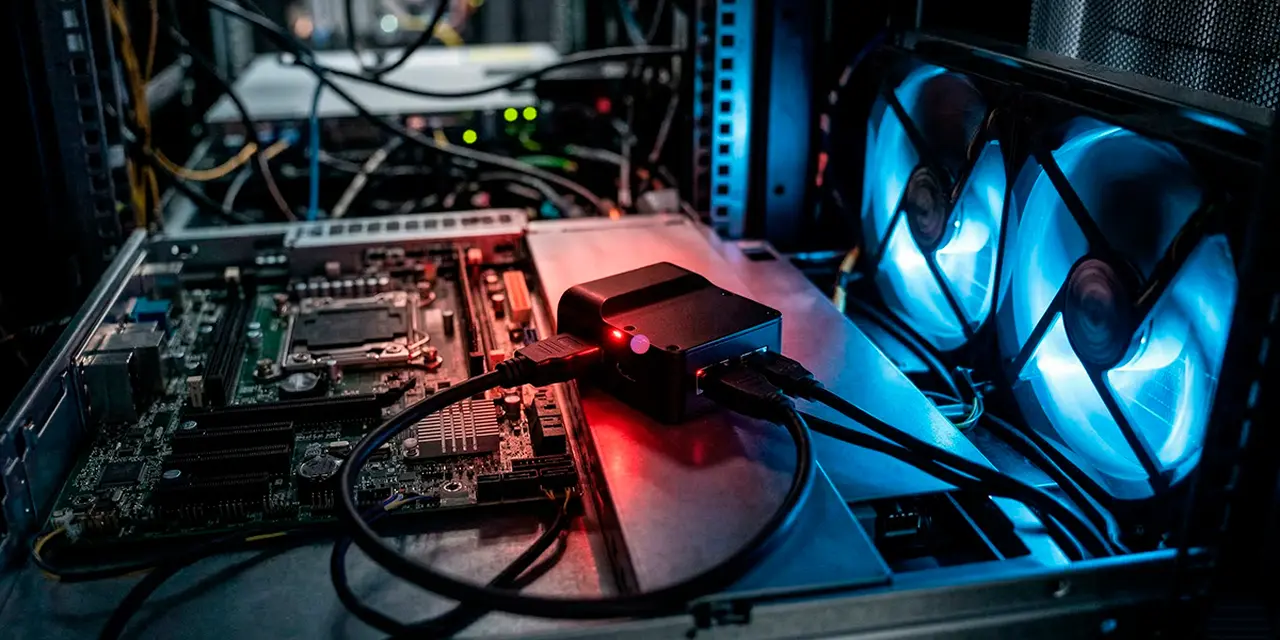 March 17, 2026 vulnerability digest: Wazuh root RCE, budget KVM takeover, Spinnaker SSRF