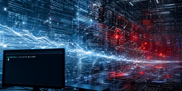 Cursor снова под ударом: уязвимость в AI-агенте позволяет выполнить код через обычный Git-репозиторий