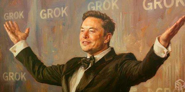 Grok против всех: как Маск монетизирует дипфейк-насилие