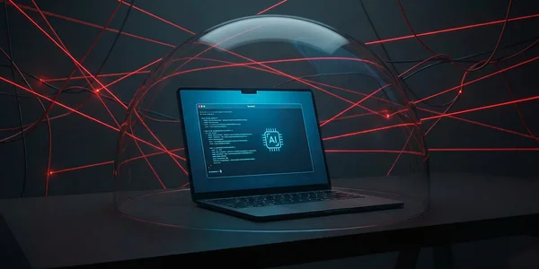 Syd: локальный ИИ-помощник для пентеста, который не отправляет данные в облако