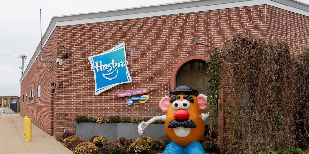 Игрушечный гигант Hasbro подтвердил кибератаку: часть систем отключили, восстановление может занять недели