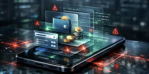 Microsoft предупредила об уязвимости в Android-SDK, который использовали криптокошельки с десятками миллионов установок