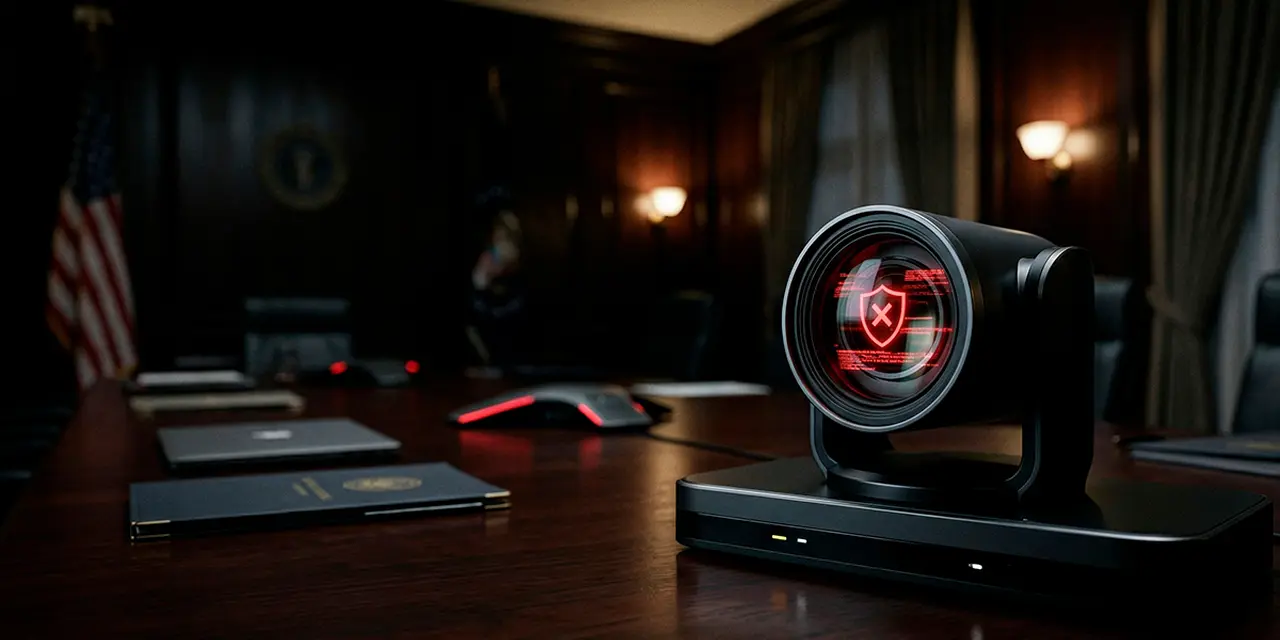 TrueConf zero-day turned trusted updates into a government espionage backdoor