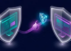 Whonix 18.1: что нового в Linux-дистрибутиве, который прячет вас за двумя виртуальными машинами