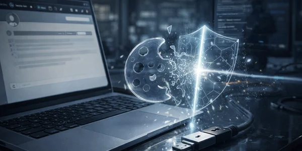 Google защитил Chrome от кражи cookie-файлов: украденные сессии теперь можно быстро «обнулить»