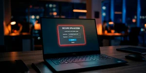 Storm-2561 имитирует VPN-клиенты семи вендоров и крадёт учётные данные через отравление поисковой выдачи