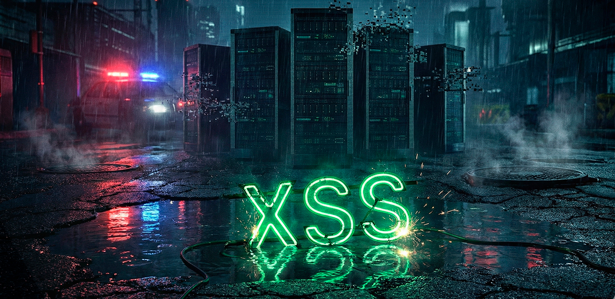 Конец эпохи XSS: как арест администратора Toha расколол русскоязычное киберподполье