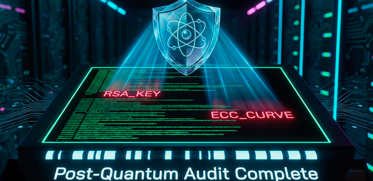 Open Source инструмент Crypto Scanner: автоматический аудит постквантовой защиты