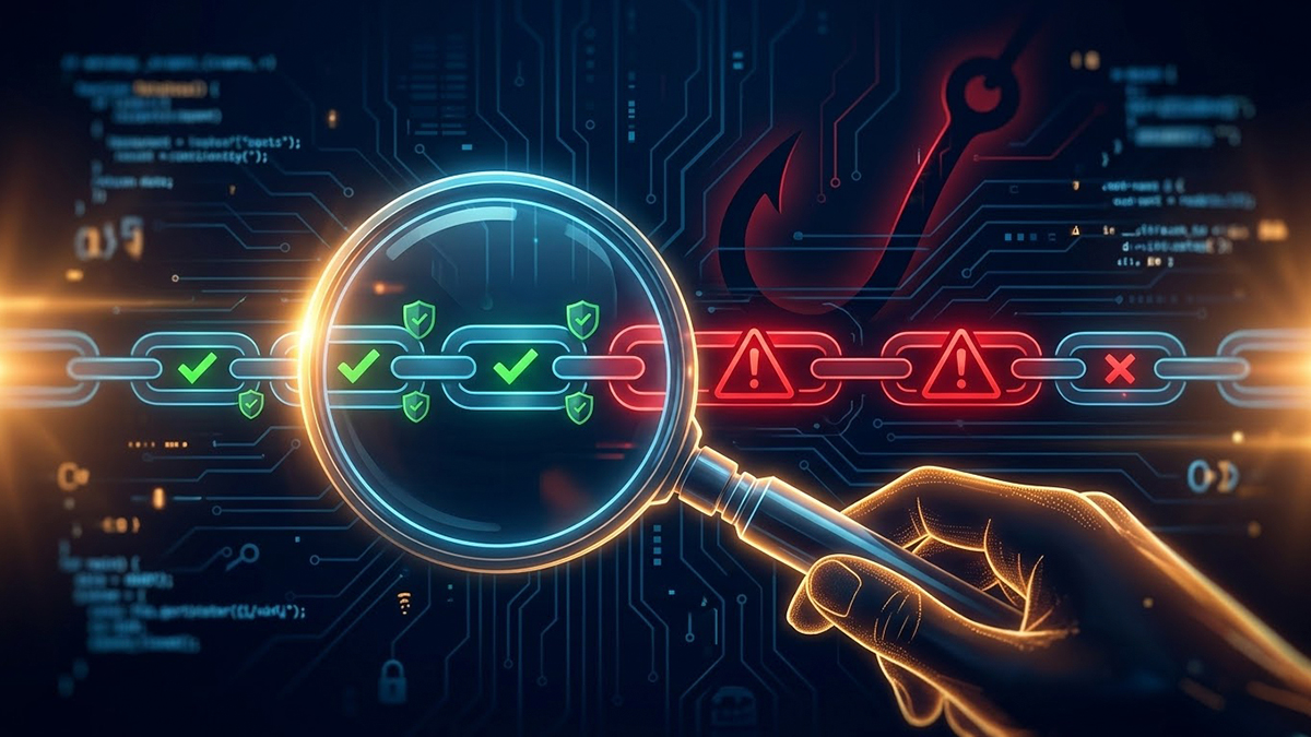 Безопасное открытие коротких ссылок. Полное руководство