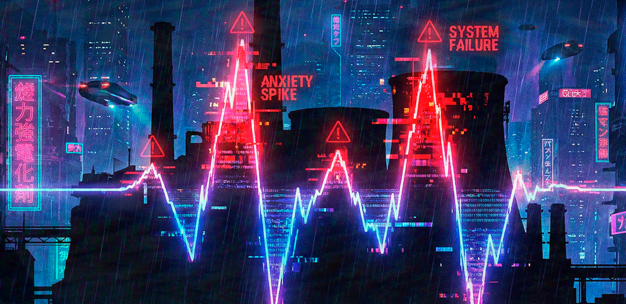 Эмоции как уязвимость: почему защита КВО невозможна без учета «человеческого фактора»