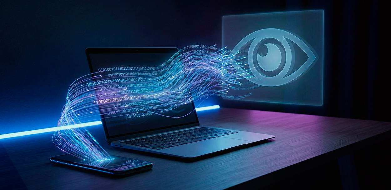 Смерть приватности: как телеметрия превратилась в инструмент легального шпионажа