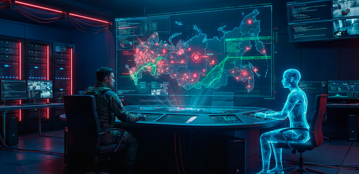 Заменит ли ИИ специалистов по кибербезопасности в 2026 году