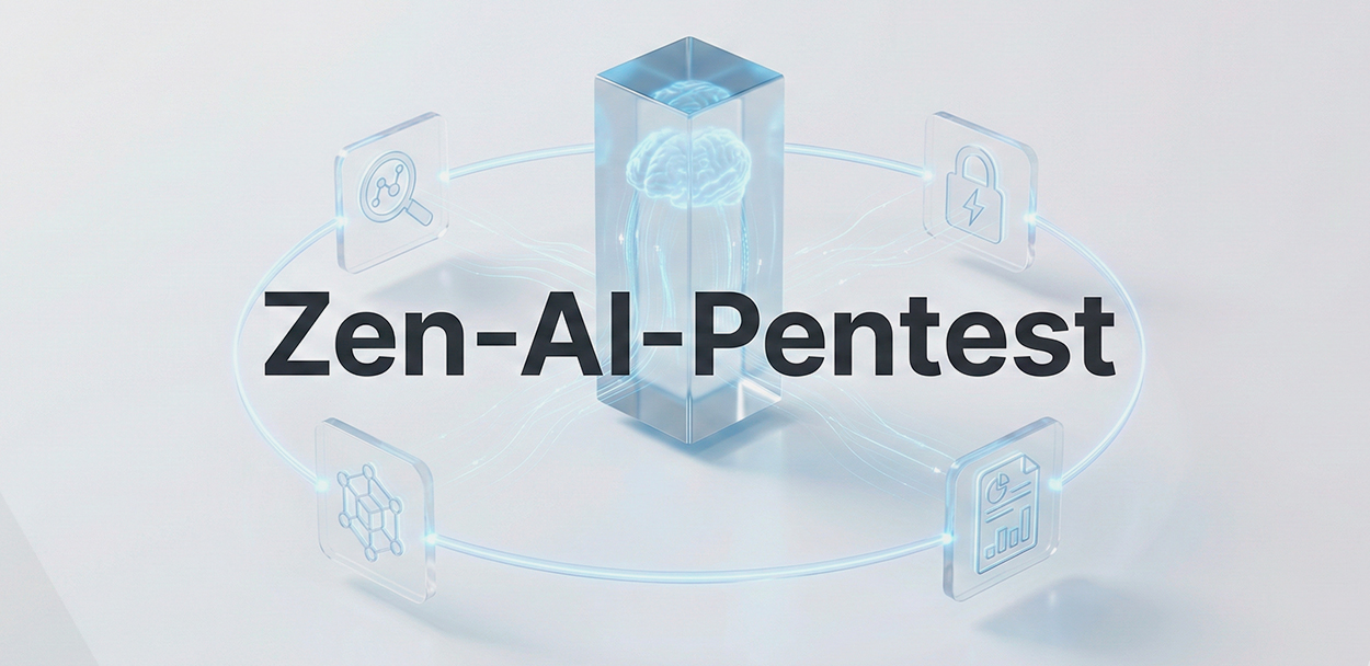 Zen-AI-Pentest: ИИ-агент, который сам проводит пентест. Что умеет, чего не умеет и стоит ли пробовать