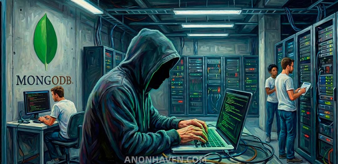 MongoDB CVE-2025-14847 утечка памяти без аутентификации