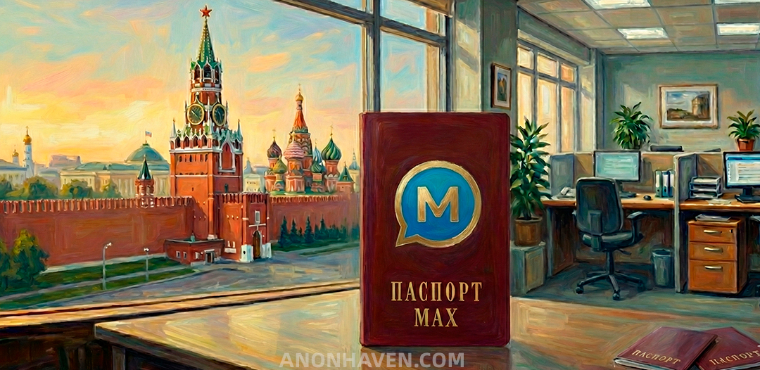 Два закона за один день: MAX становится официальной заменой паспорта и студенческого билета