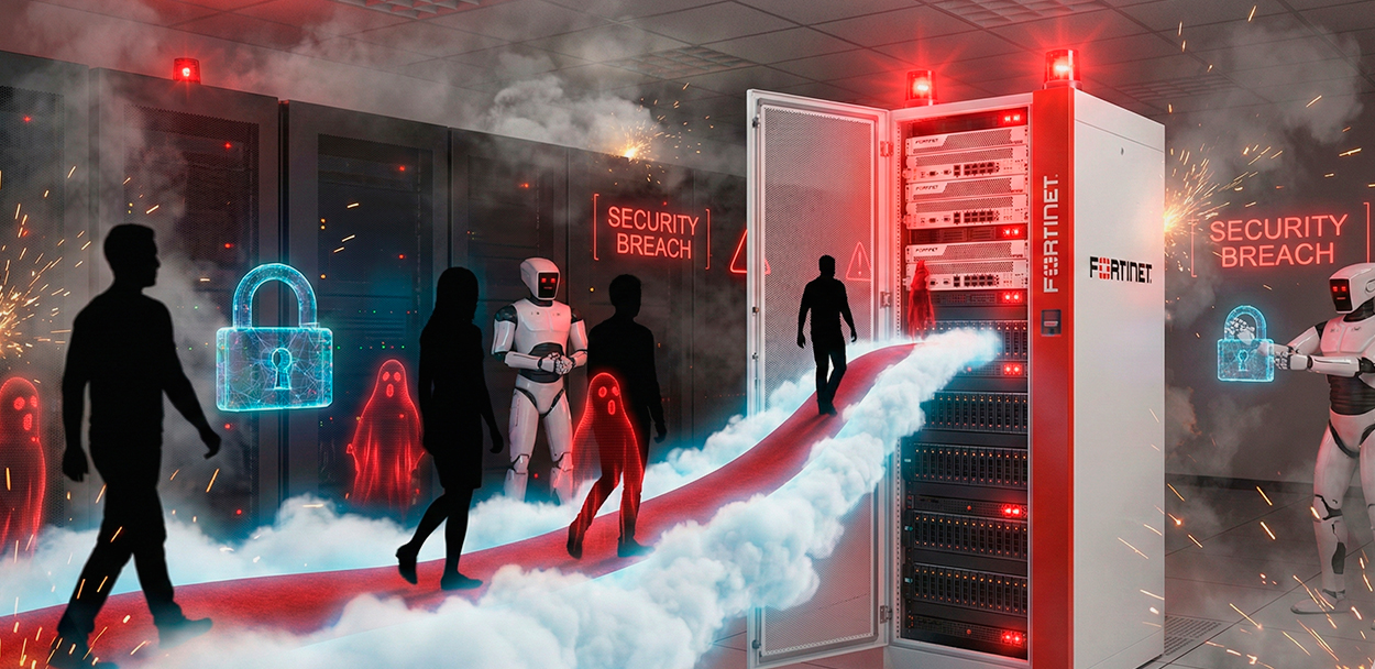 CVE-2026-24858: Критический обход аутентификации в Fortinet FortiOS и FortiManager